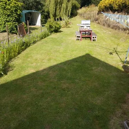 Holiday home L'ecureuil *